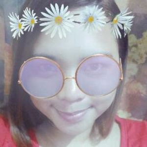 Meet your Posher, Zaira may